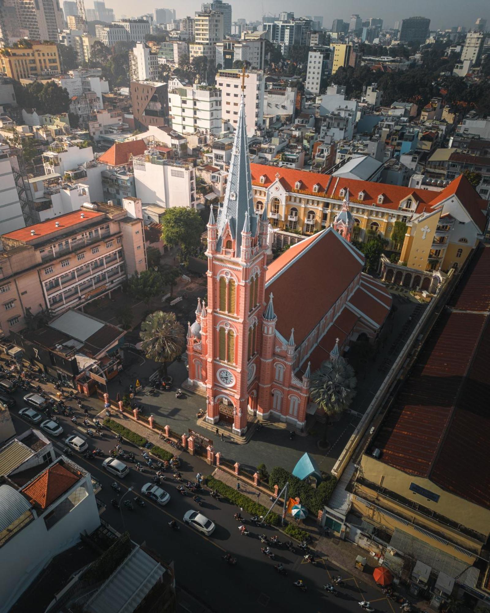 Jade Garden - Secret Courtyard In Saigon Cidade de Ho Chi Minh Exterior foto